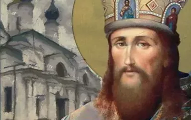 Литературное наследие святителя Димитрия Ростовского