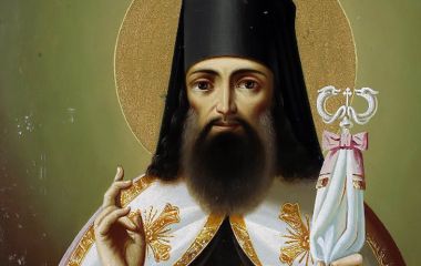 Творения святителя Тихона Задонского